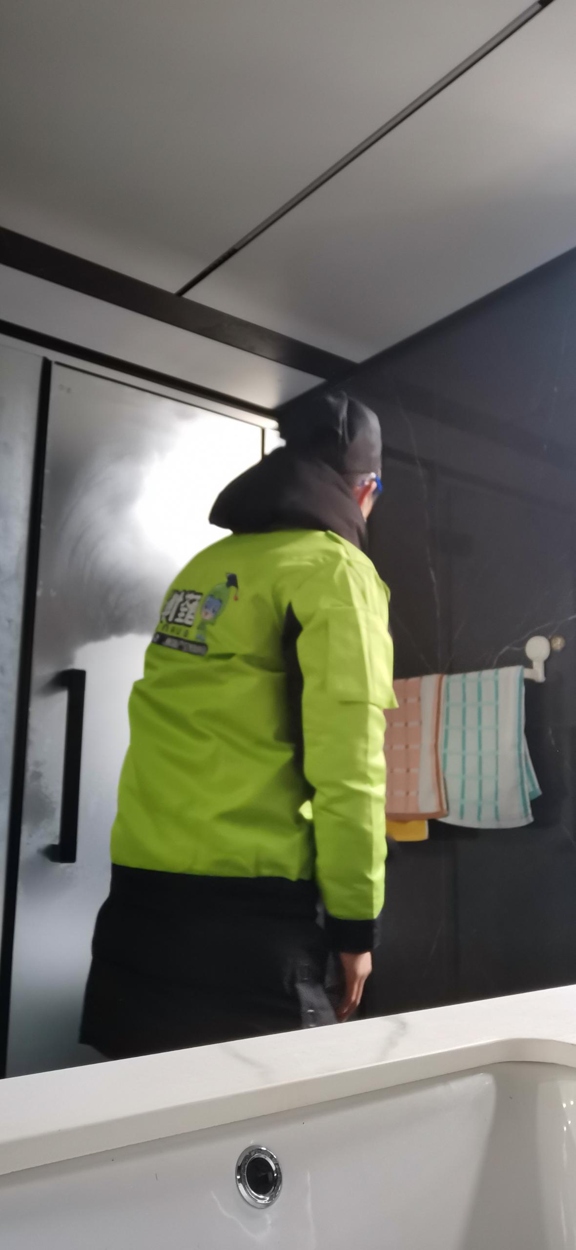 南雄尊龙世纪城小区除甲醛甲醛治理公司